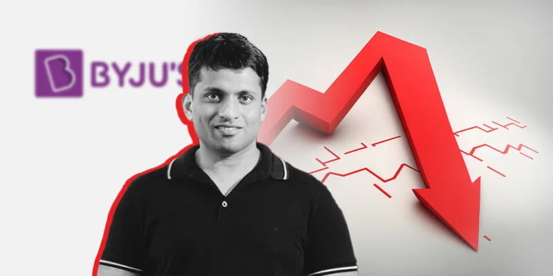 BlackRock slashes Byju’s stake value