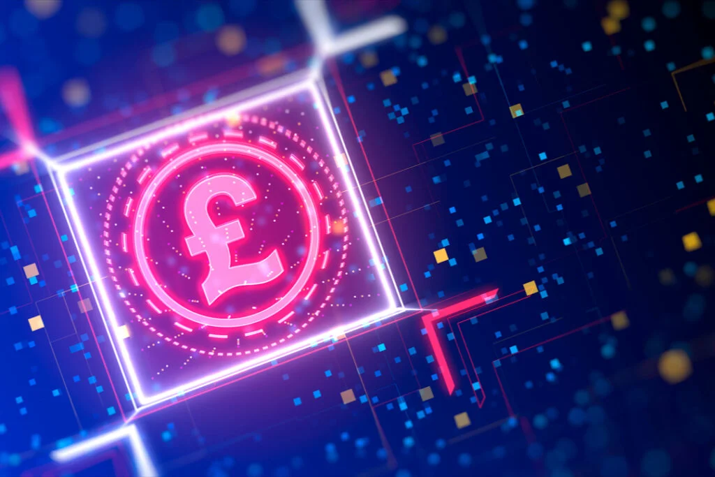 UK to Pursue Design of Digital Pound Amid Privacy Concerns