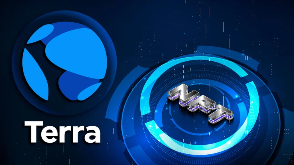 Terra and Ark Collaborate on Interchain NFTs and Station v3