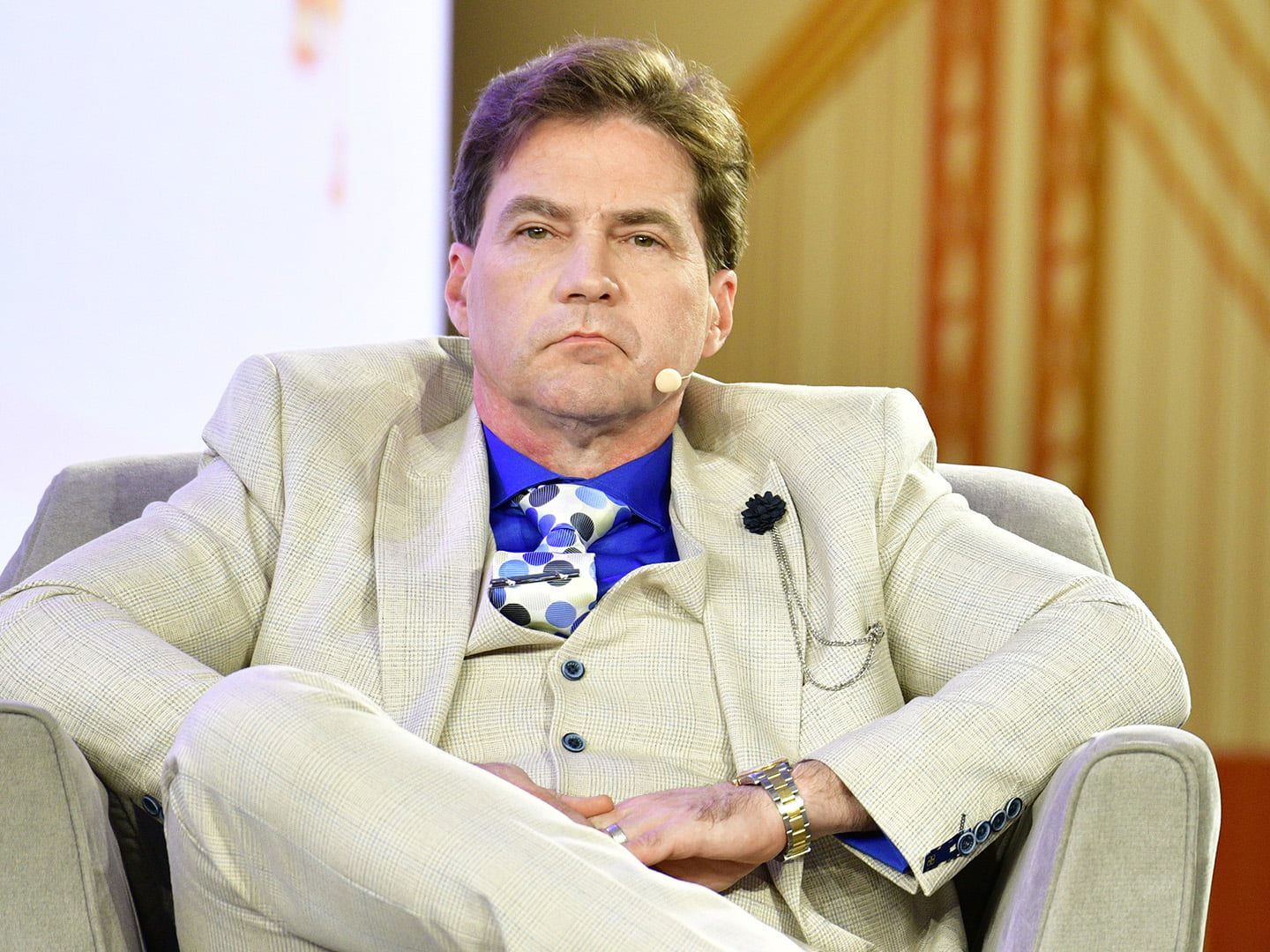 UK Supreme Court Rejects Craig Wright's Appeal