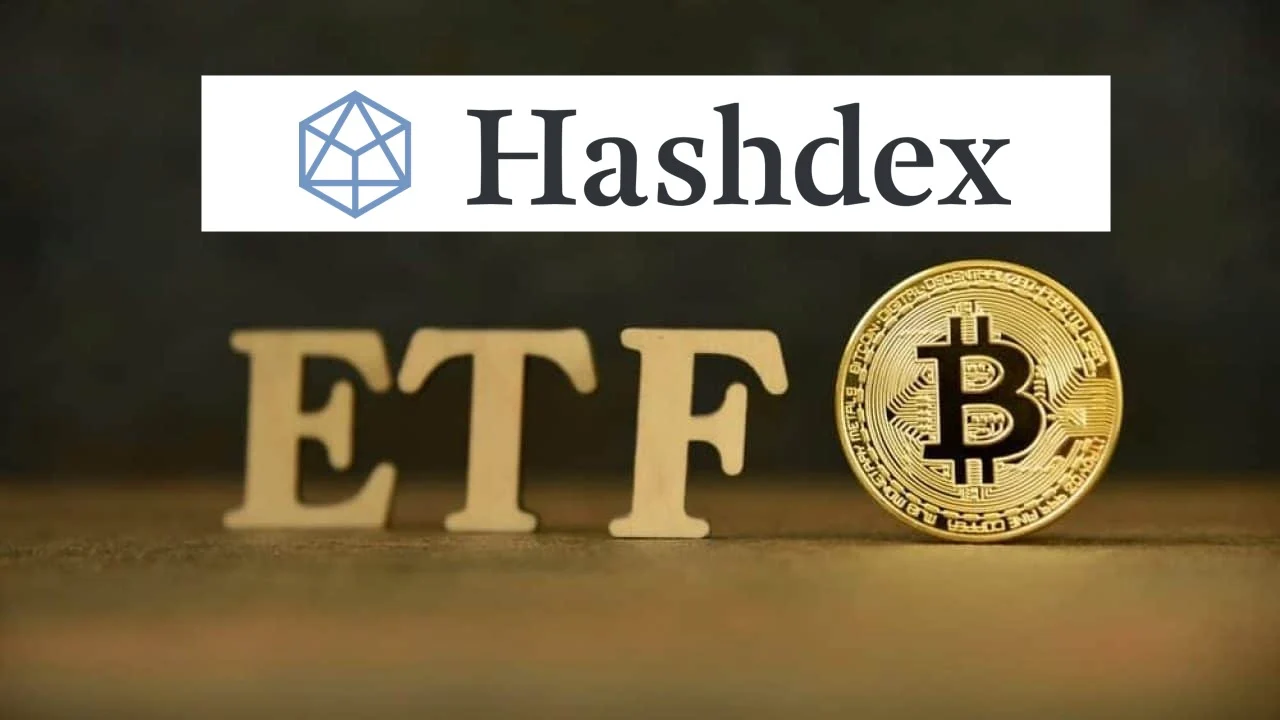 Hashdex Releases Second Commercial For Bitcoin ETF Campaign