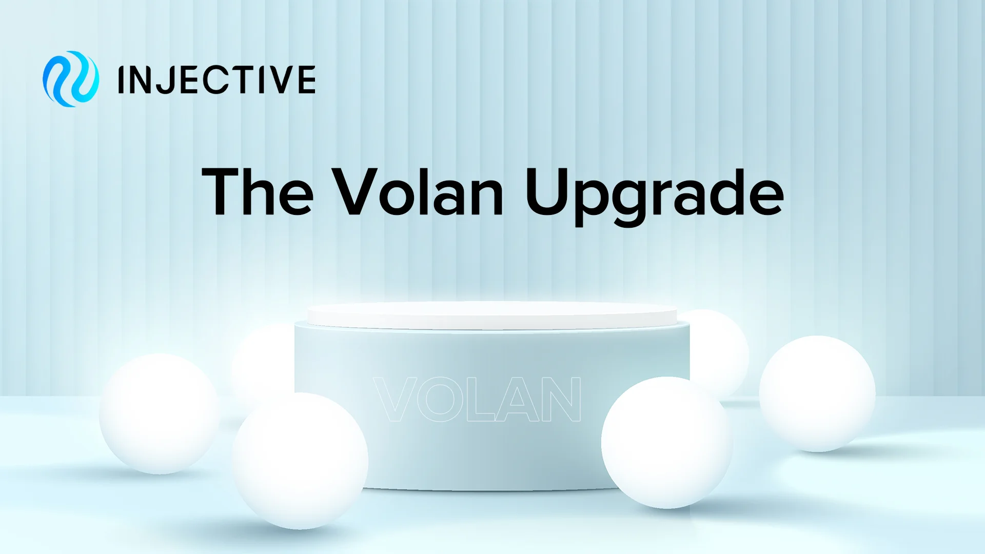 Injective Launches Volan Upgrade, Brings RWAs to Blockchain