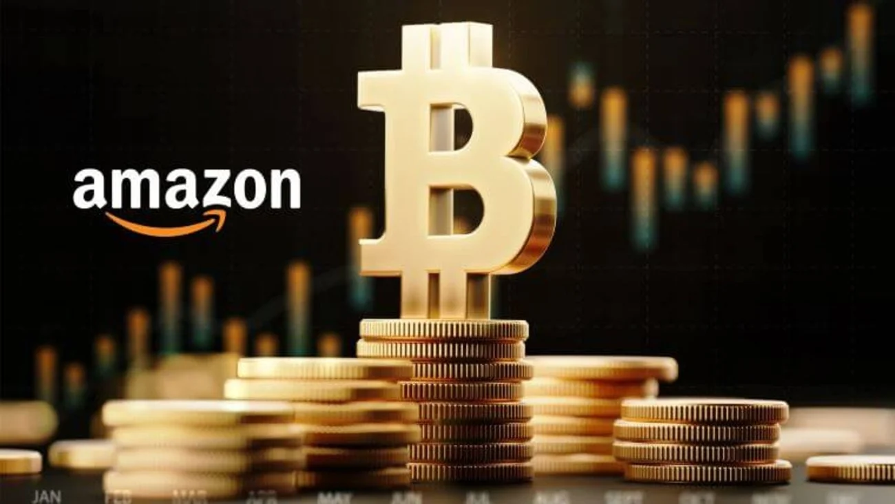 Amazon's Streaming Ads May Impact Crypto-Paying Customers