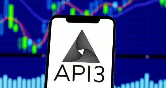 api3 price - Coinscreed Latest Bitcoin and Crypto Updates