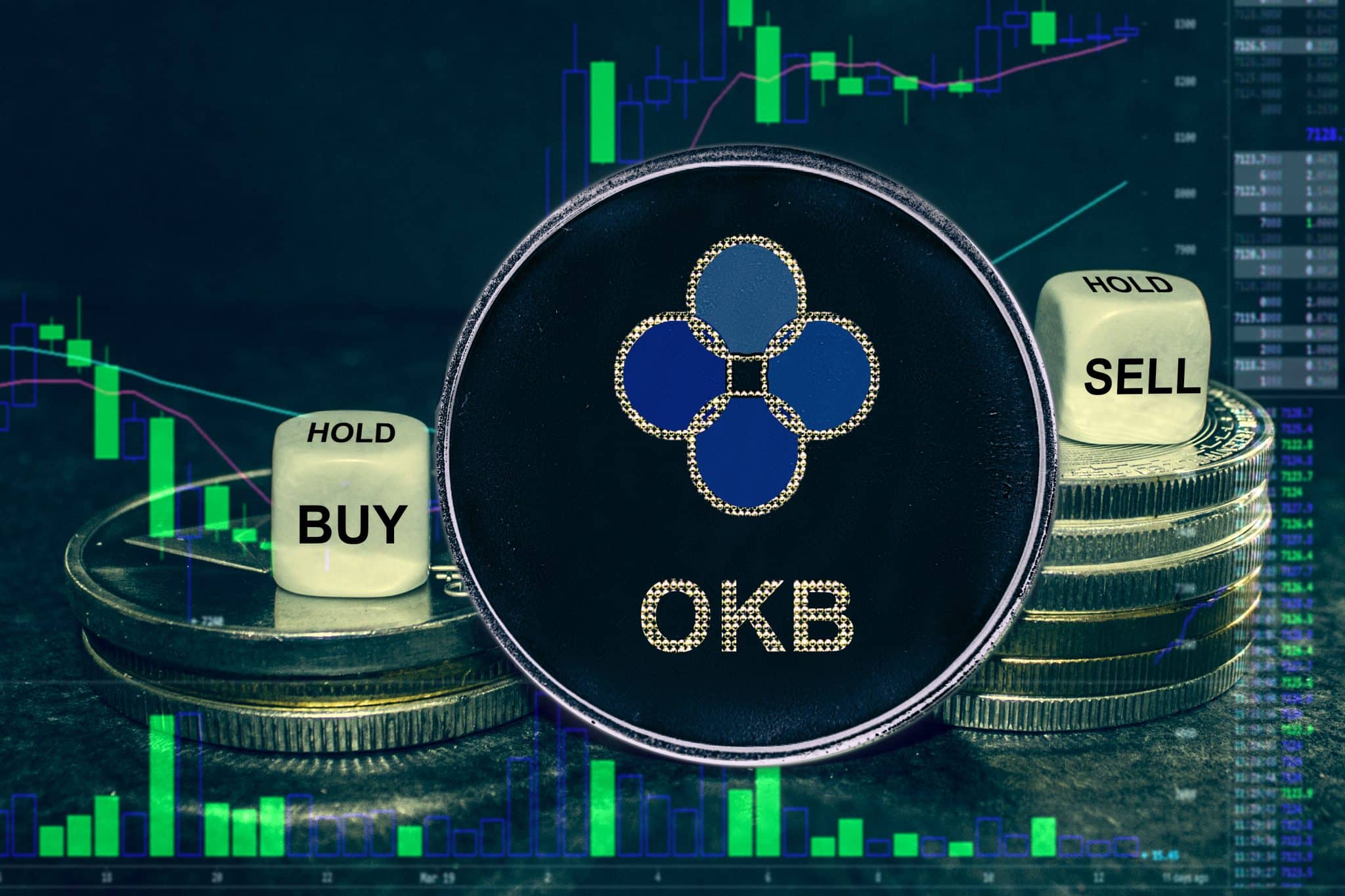 OKB Surges 9% as Bitcoin Mining Operations Halts