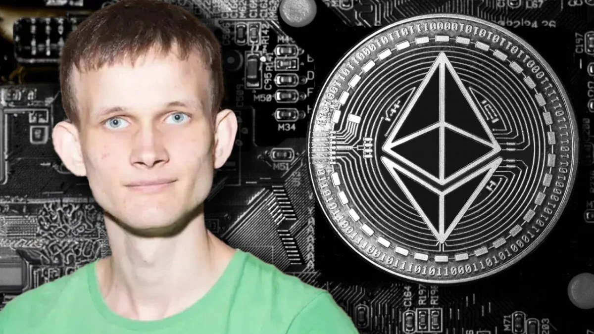 Ethereum Founder Vitalik Buterin Unveils 2024 Roadmap