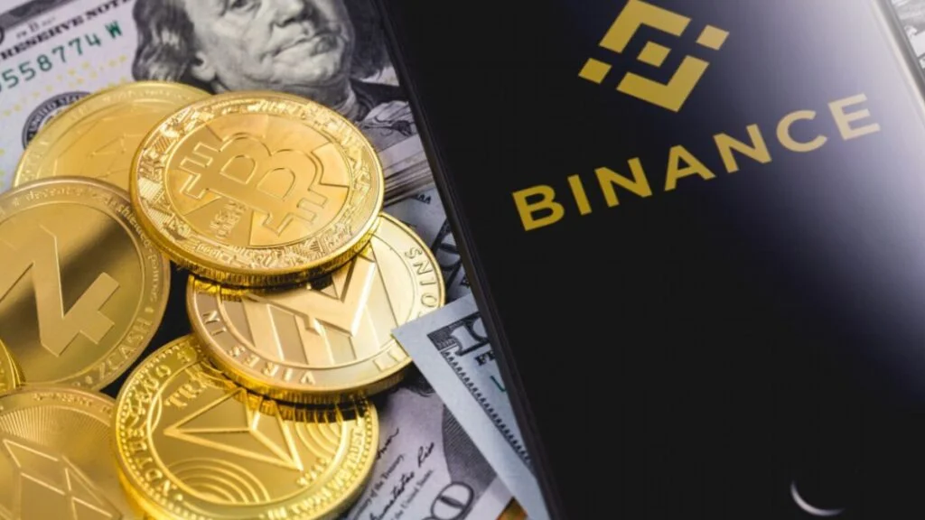 Binance Labs Invests in Memecoin, Token Pumps