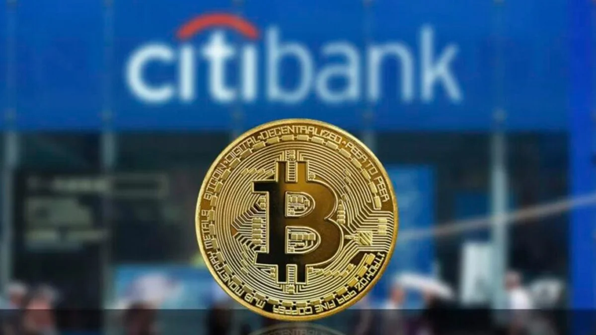 Former Citigroup Executives to Offer Bitcoin Depositary Receipts