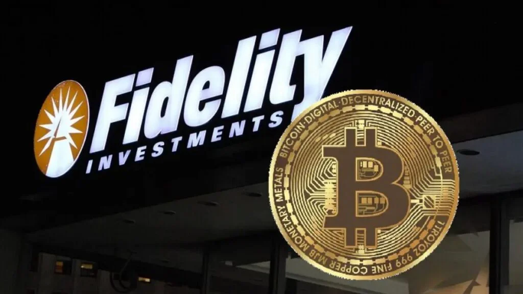 Fidelity Files SEC Registration for Bitcoin ETF