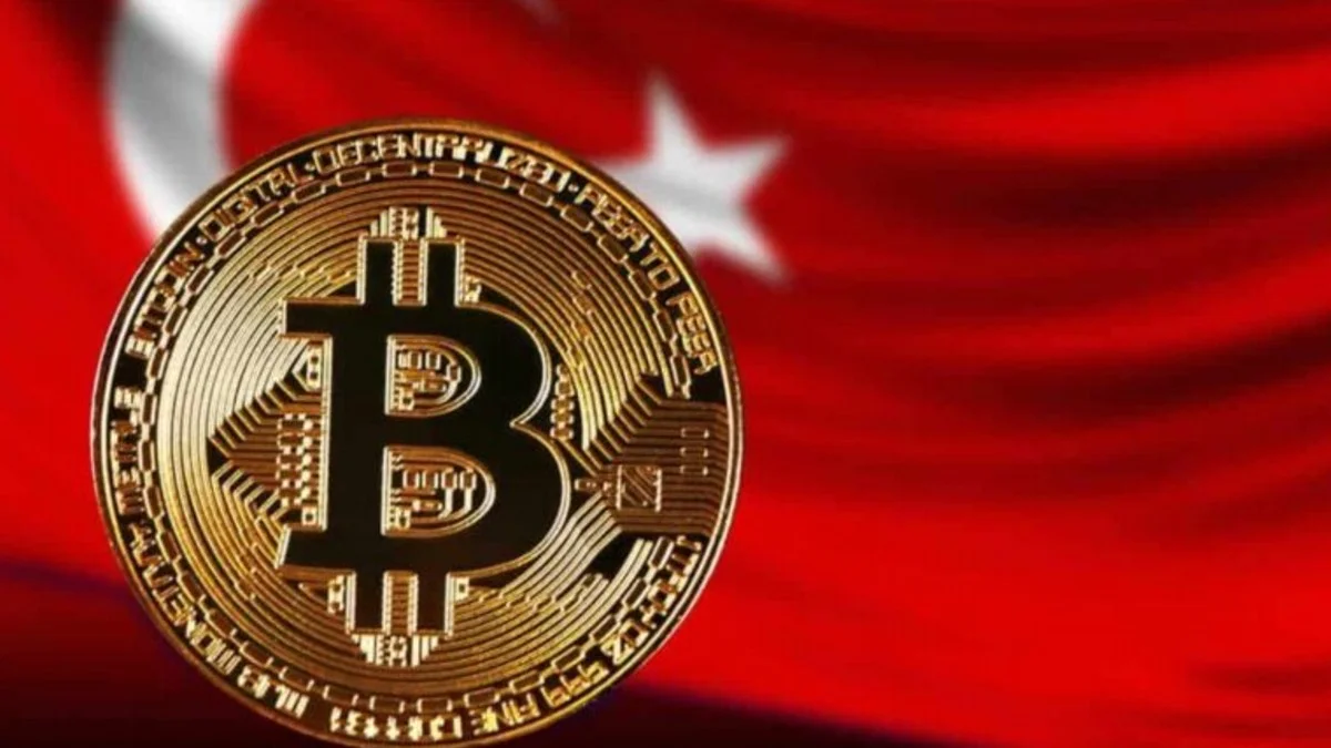 Turkey Advances Crypto Regulation to Final Stage