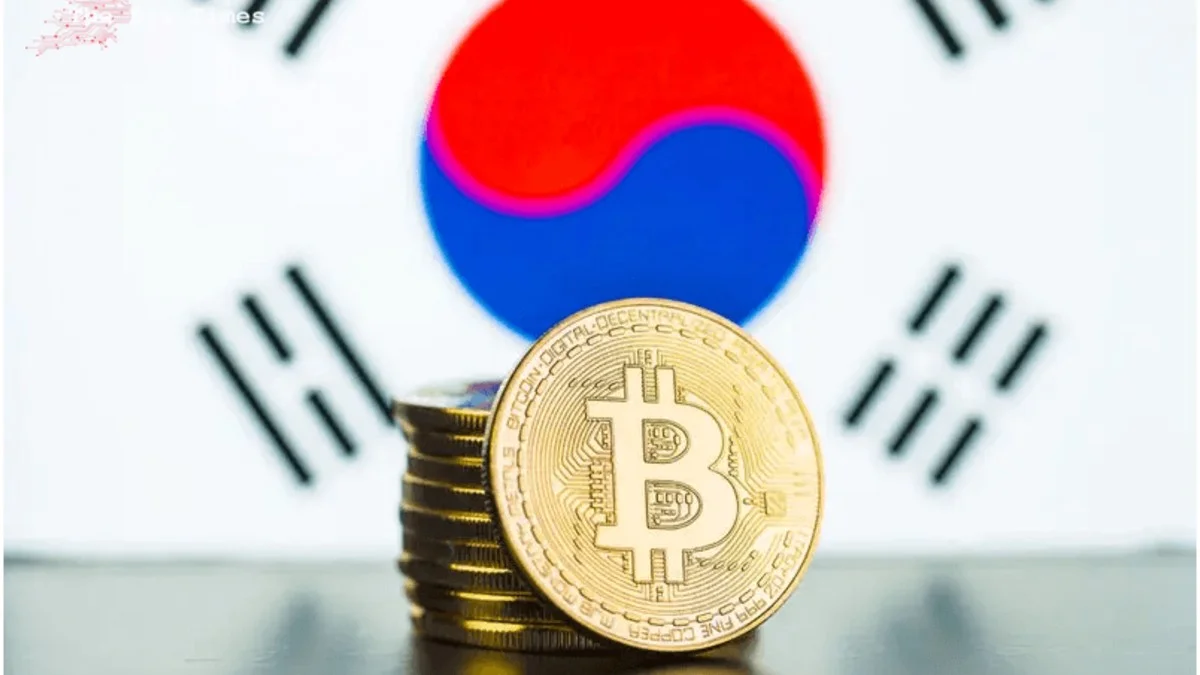 South Korea May Reconsider Stance on Bitcoin ETFs