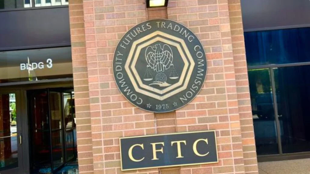 CFTC Files Lawsuit Against Debiex