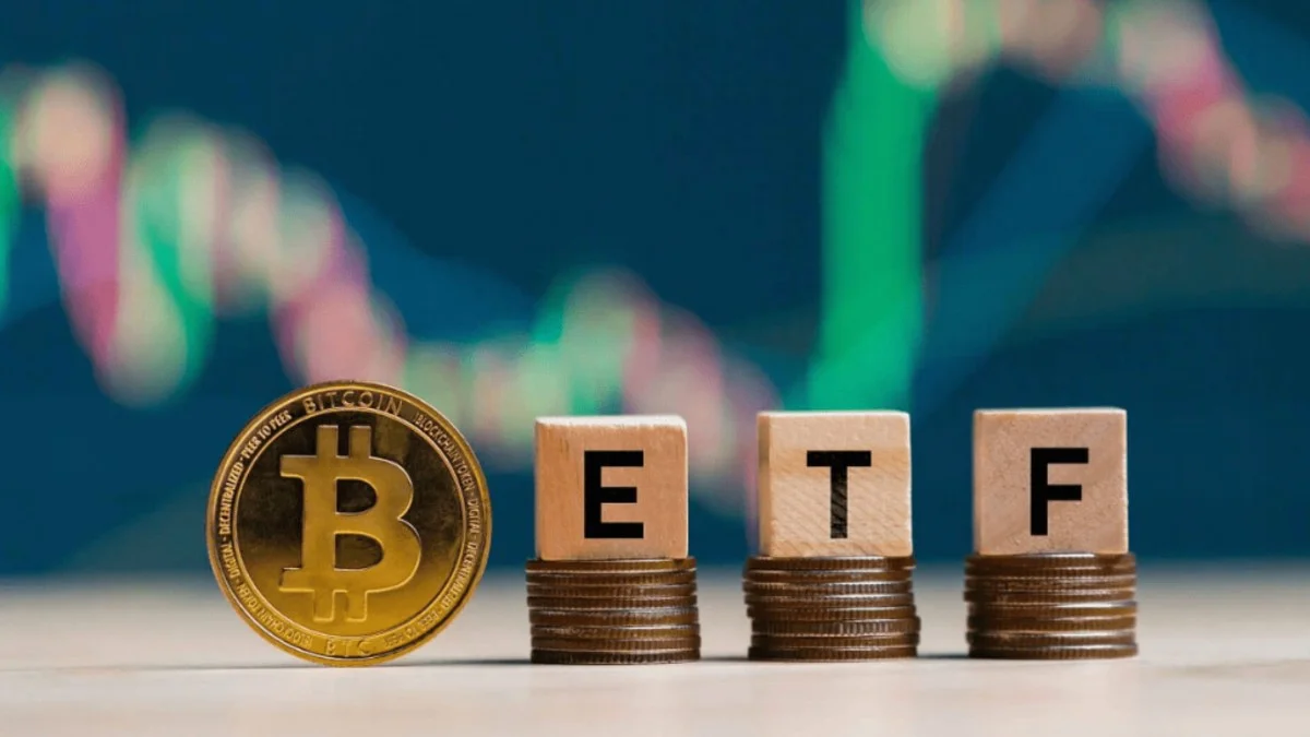 Hong Kong Firm VSFG Aims for Spot Bitcoin ETF Launch in Q1