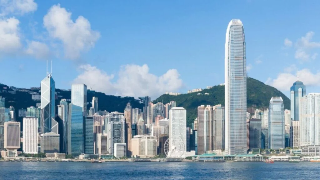 Hong Kong to Reportedly Debut Spot Crypto ETFs by Mid-Year