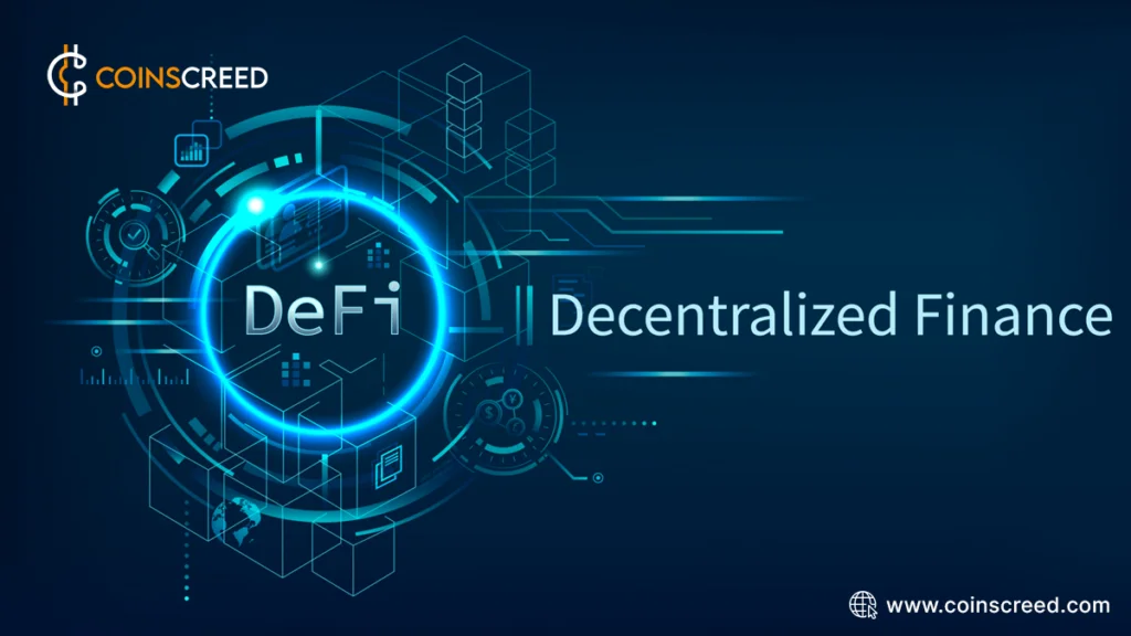 defii derivss - Coinscreed Latest Bitcoin and Crypto Updates