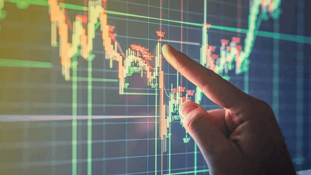 BTC, ETH, &Other Altcoin Prices Drop In Crypto Market Crash