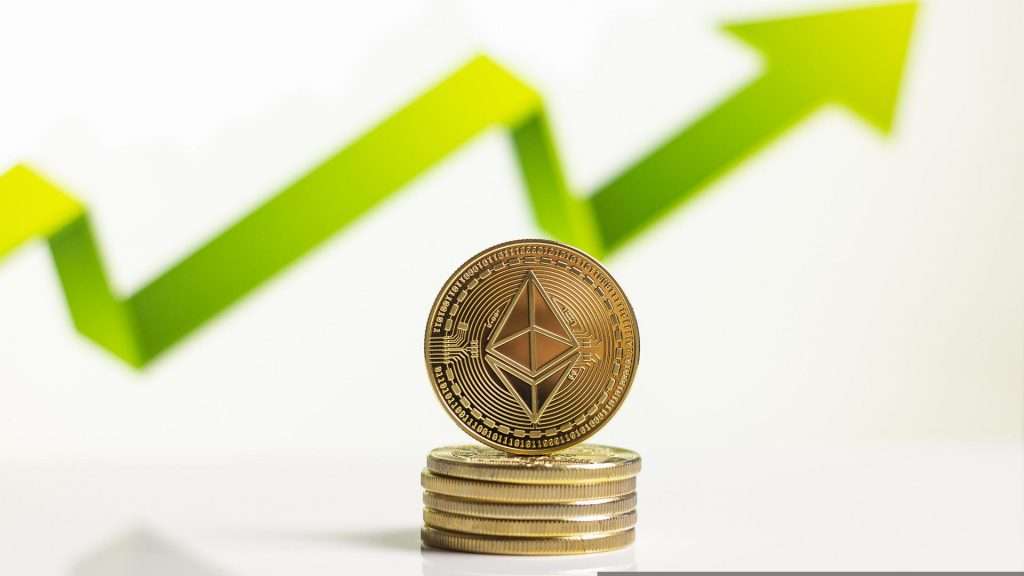 Ethereum ETF Coming In Two Weeks, Price Reversal Soon