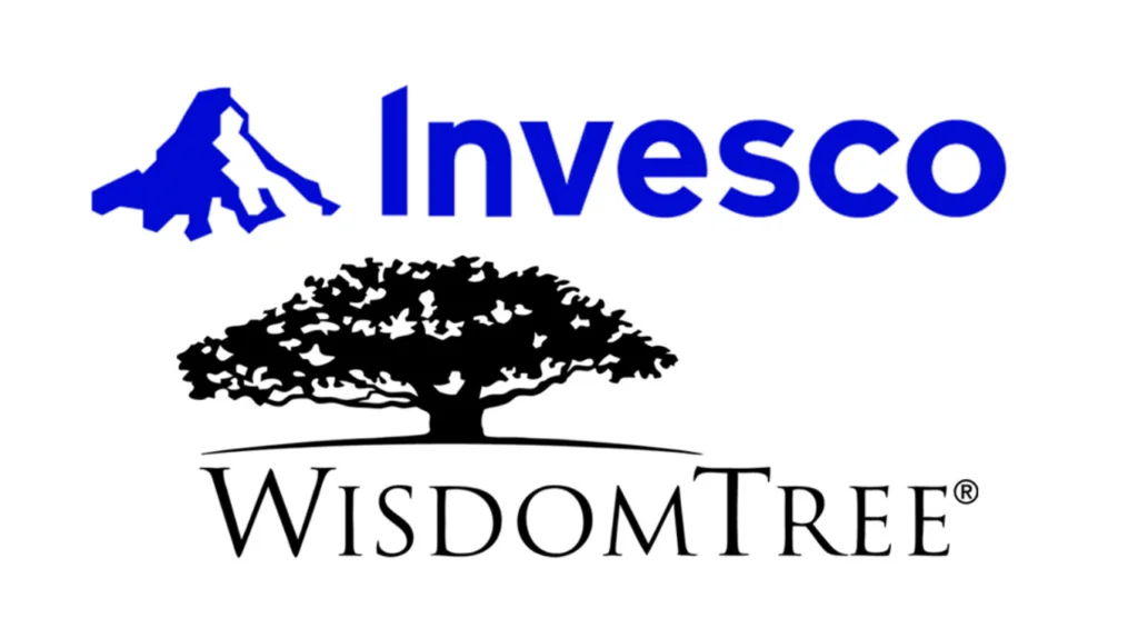 Invesco, WisdomTree Reduce Fees on European ETPs by Over 60%