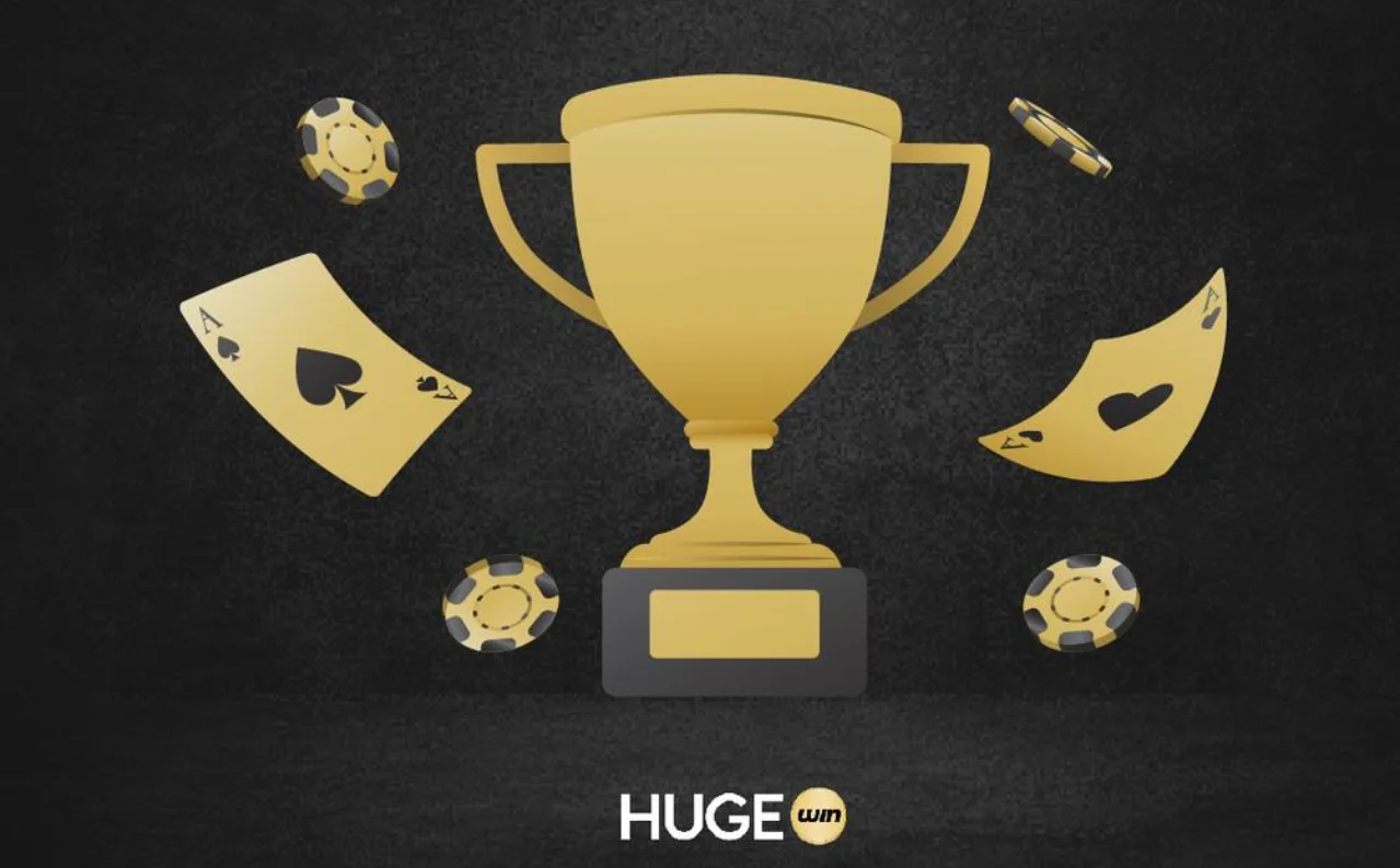 Discover HugeWin - The Licensed Crypto Casino That Took the Industry by Storm with User-friendliness