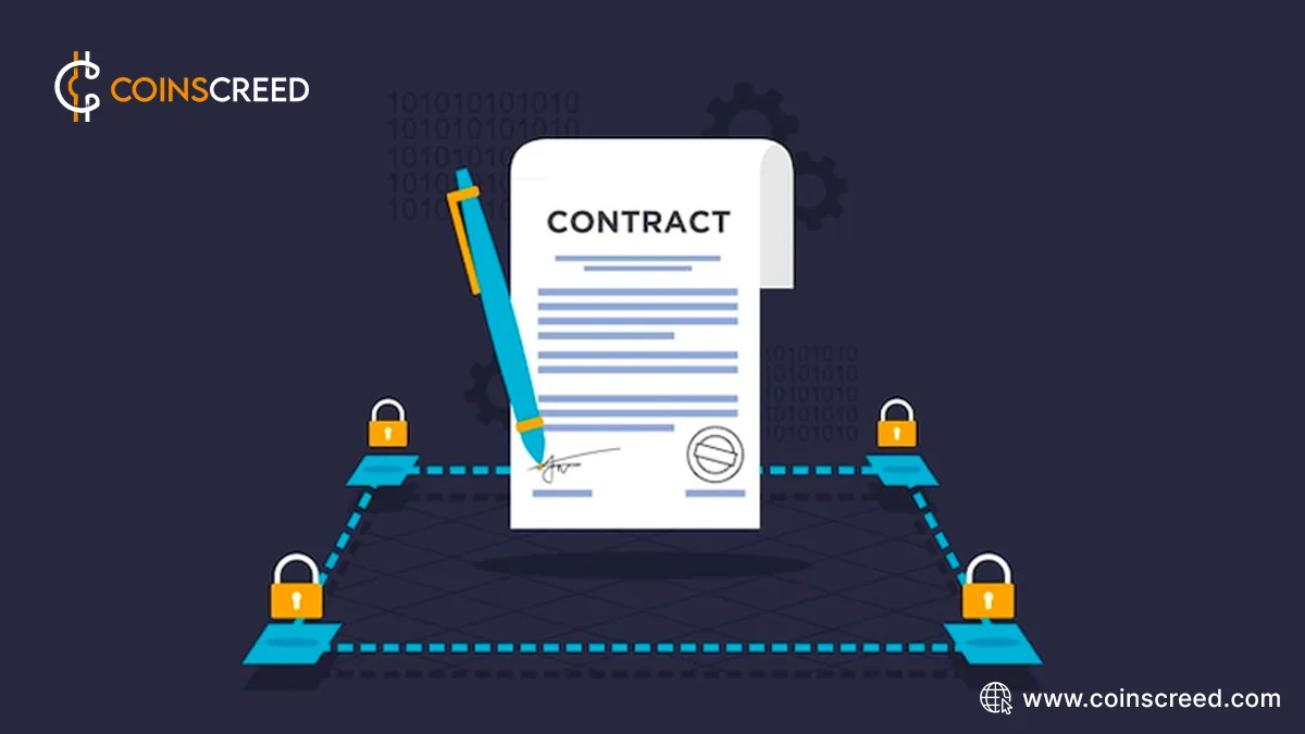 Simplifying Legal Agreements: How Smart Contracts are Changing Industries