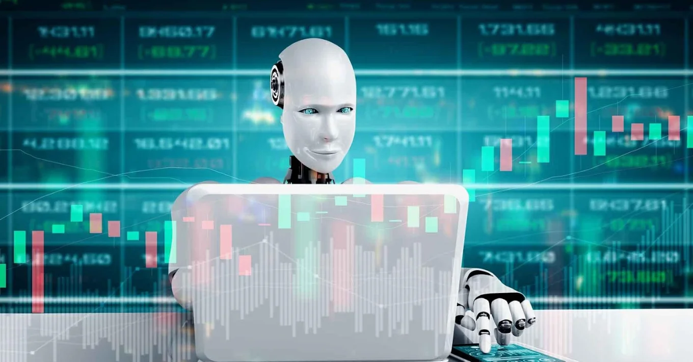 Key Advantages of Artificial Intelligence Trading with Experts