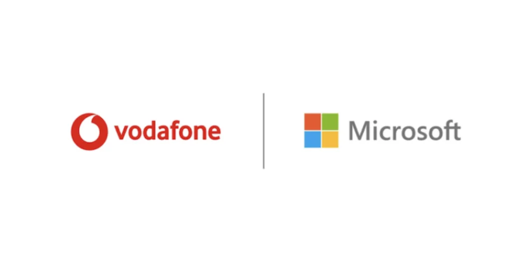 Microsoft, Vodafone Partner on Generative AI Integration