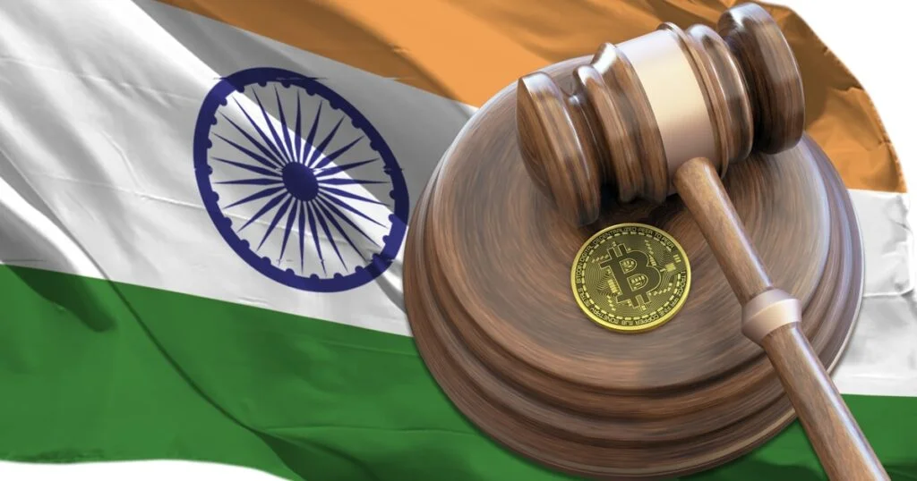 Indian Crypto Community Demands Tax Reforms Ahead of Budget 2024