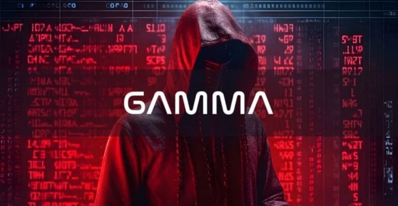 Gamma Strategies Suspends Deposits Following $3.4M Hack