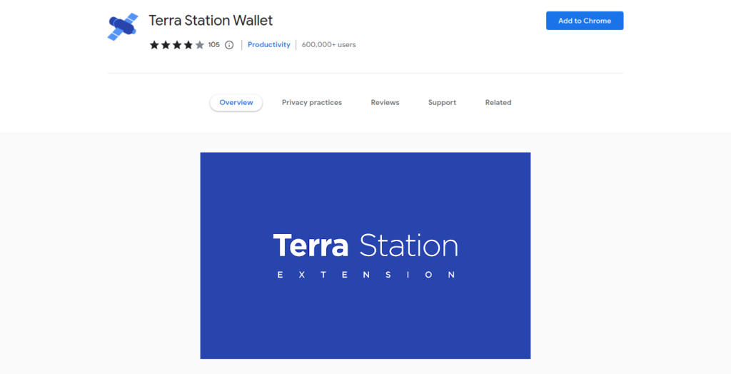 Terra and Ark Collaborate on Interchain NFTs and Station v3