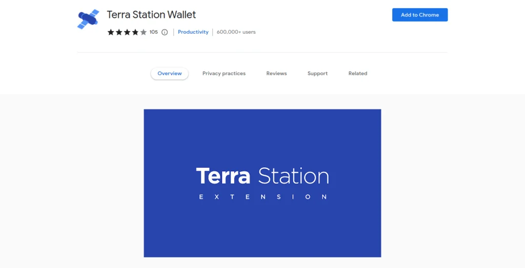 Terra and Ark Collaborate on Interchain NFTs and Station v3