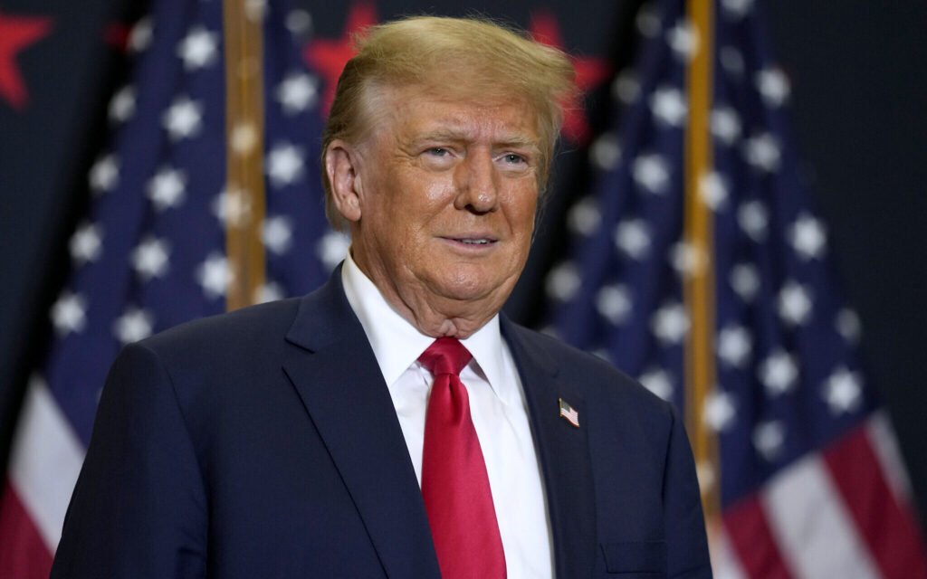 Bitgo CEO, JD Vance Extend Their Support Of Donald Trump.