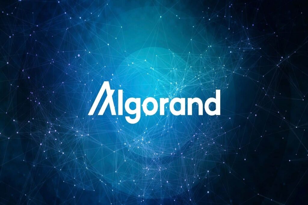 ALGO Price Surges Above $0.17, Algorand New Developments