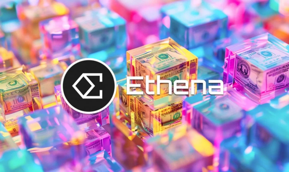 Ethena Labs Launches Shard Campaign Epoch 2