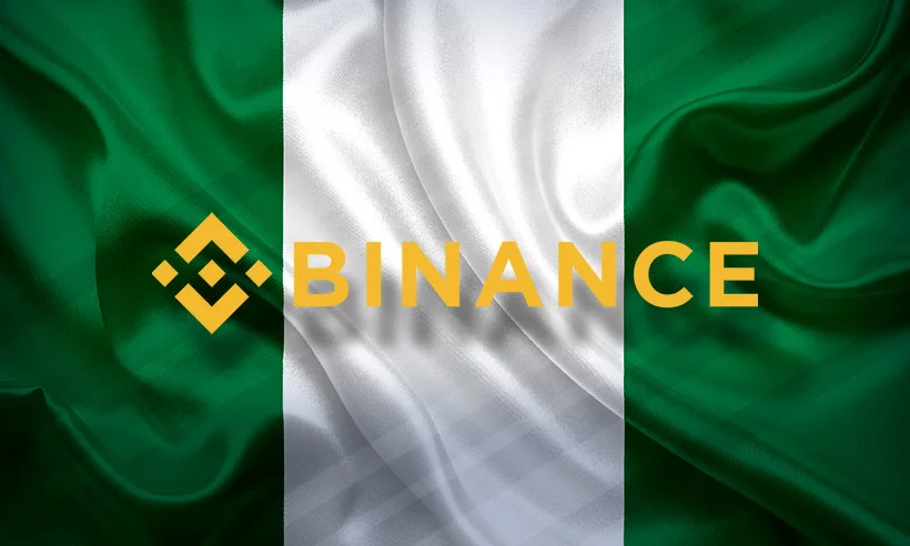 Binance Hit with $10B Fine Amid Nigeria's Crypto Crackdown