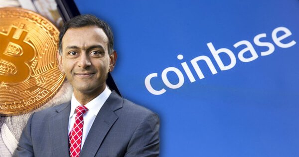 Coinbase CLO Questions SEC Crypto Asset Security Claims