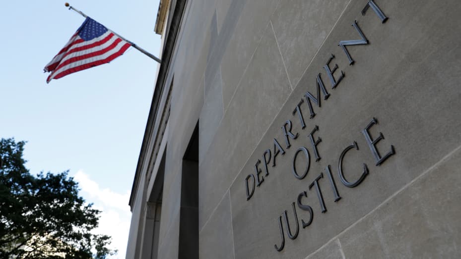 DOJ Seeks Protective Order in CZ Binance’s Money Laundering Case