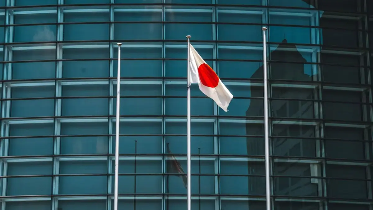 Japan Eases Crypto And Web3 Investments For Venture Capital's