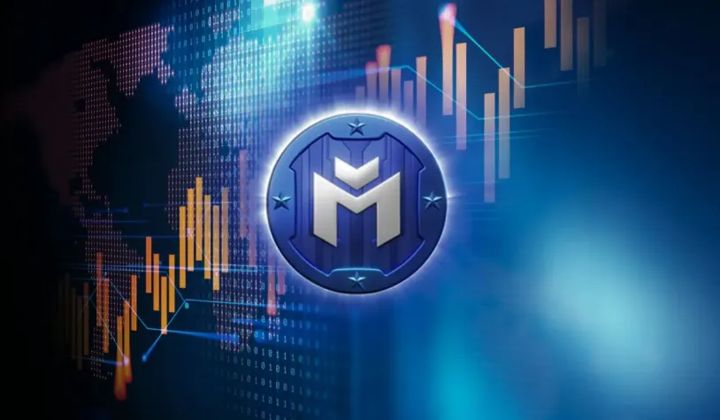 MAVIA Soars After Whale Buys $100K Worth of Tokens