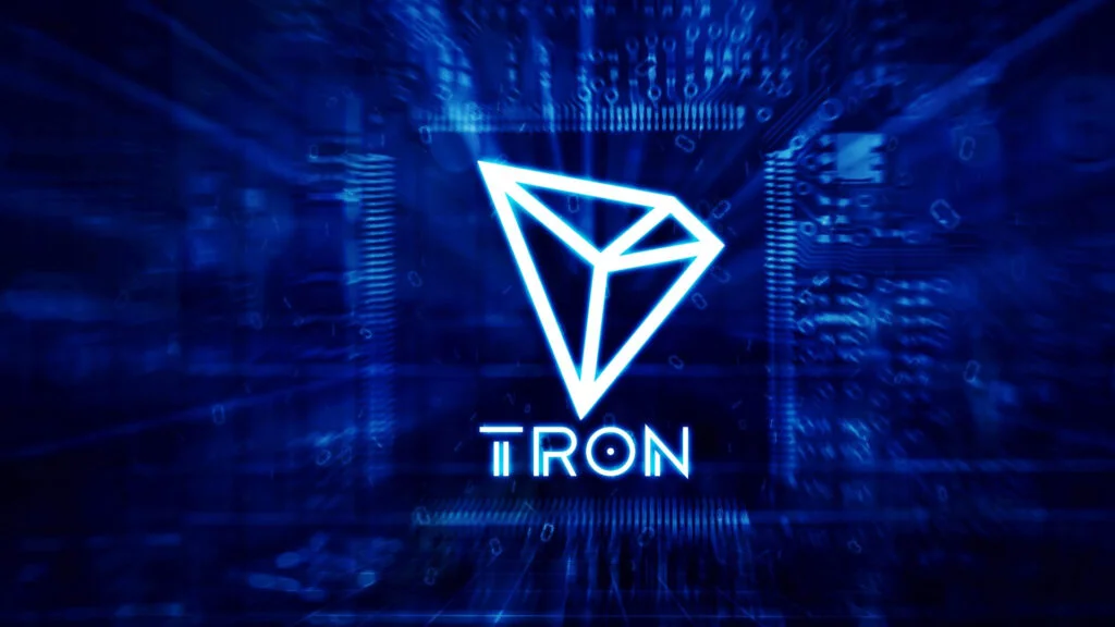 TRON - Coinscreed Latest Bitcoin and Crypto Updates