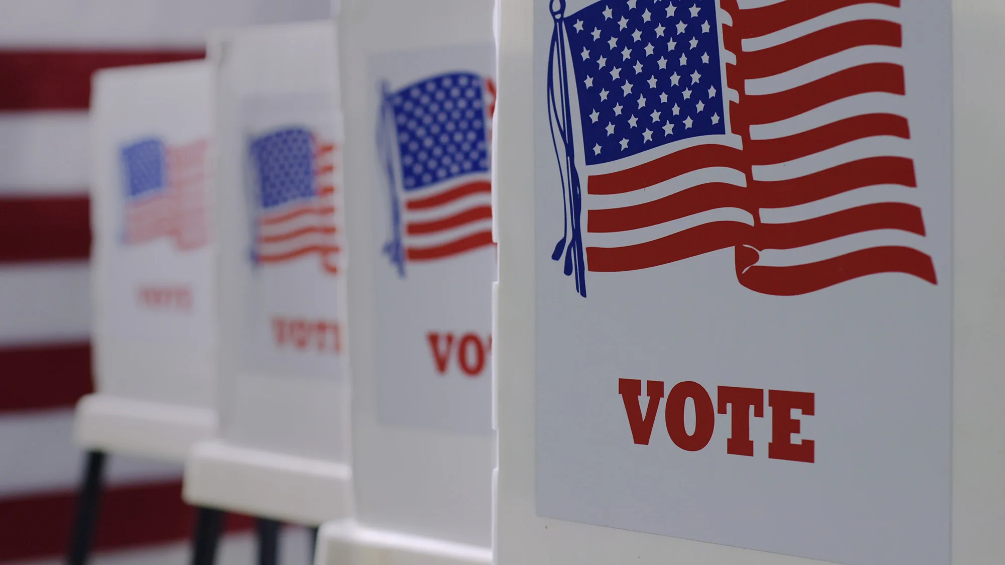 Understanding AI's Impact in 2024 US Elections