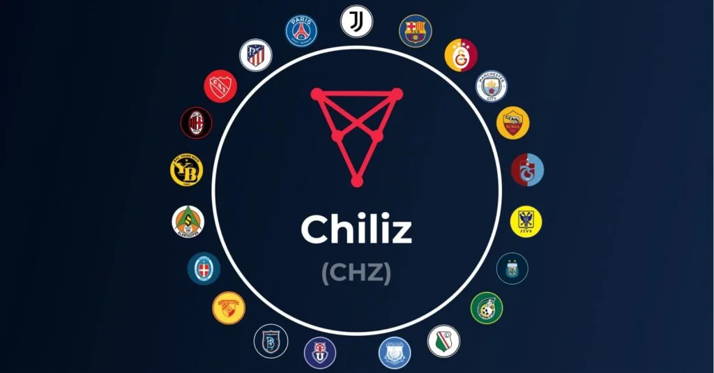 chz chiliz - Coinscreed Latest Bitcoin and Crypto Updates