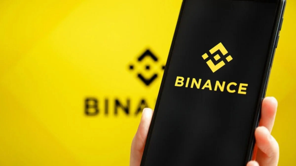 Binance freezes $4.2m in stolen XRP