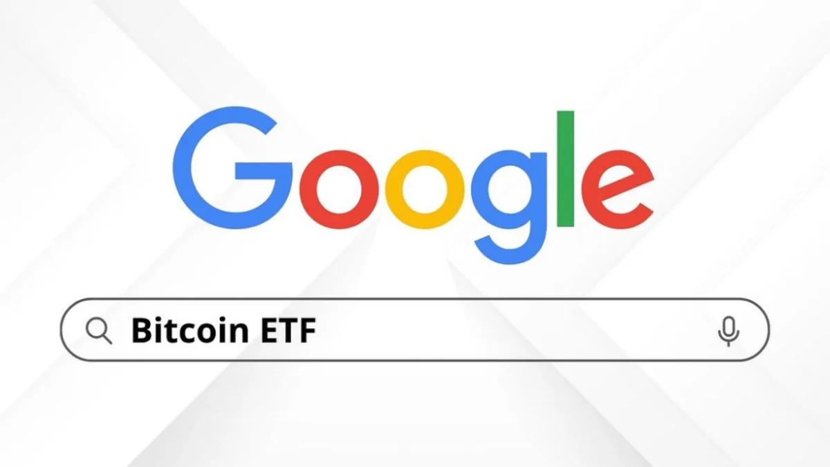 Bitcoin ETFs Launch Promotional Blitz After Google Allows ads