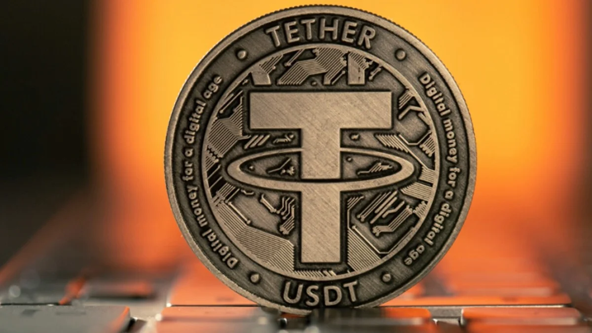 Tether Invests in Oobit to Expand Crypto Payments Globally