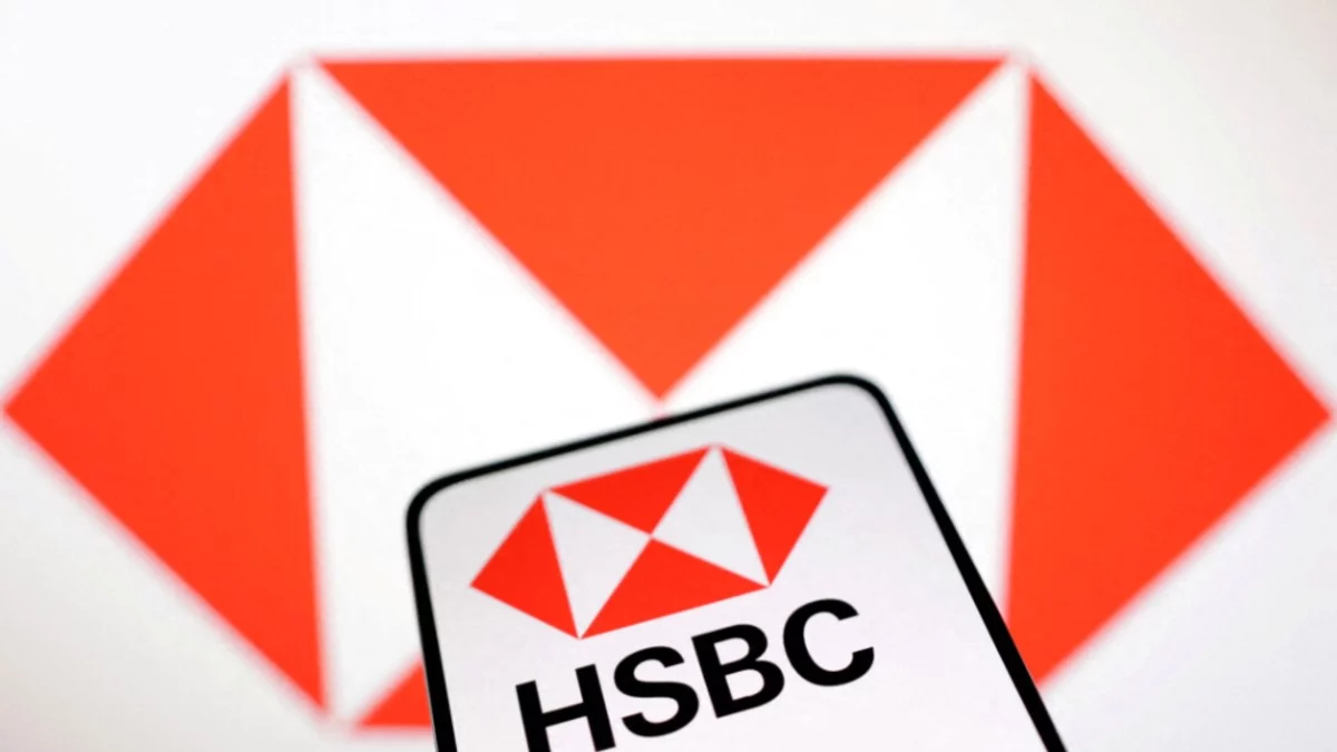 HSBC Leads $6.85m Funding for Blockchain Insurance Startup