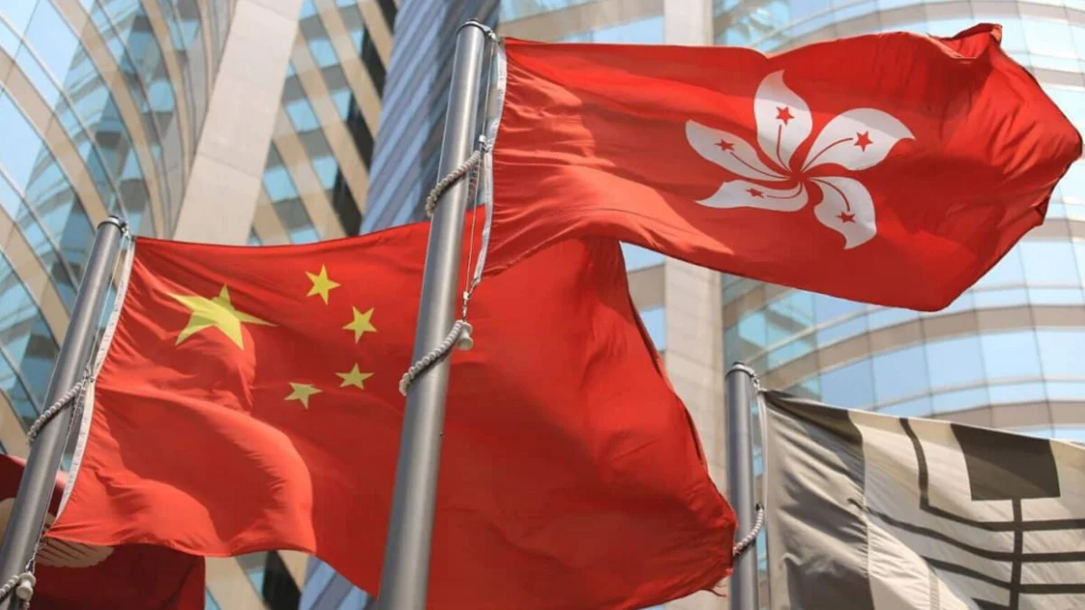 Hong Kong Prepares to Issue AI Guidelines for Finance Sector