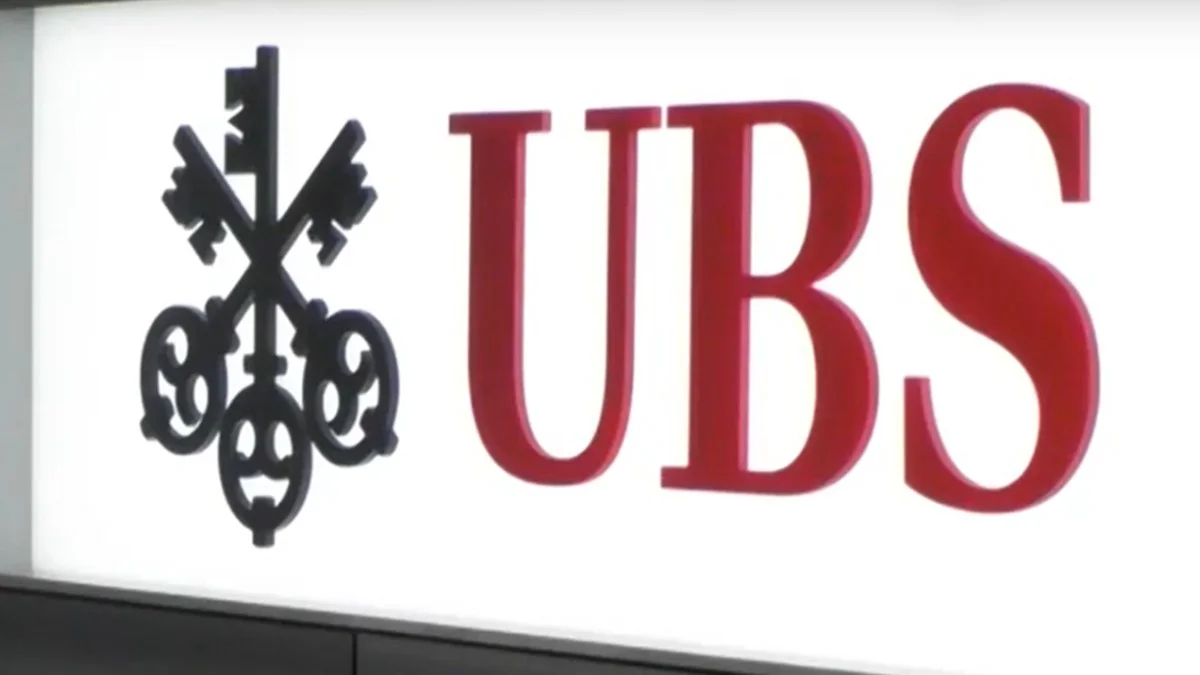 OSL Completes First Ethereum Tokenized UBS Warrant Transaction