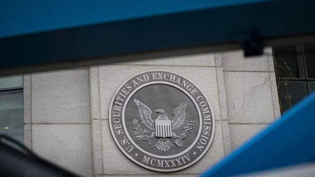 SEC Fines VanEck $1.75M Over ETF Influencer Promotion