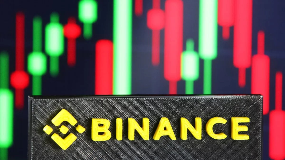 Binance Futures To Launch USDC-Margined ORDI Perpetual Contract