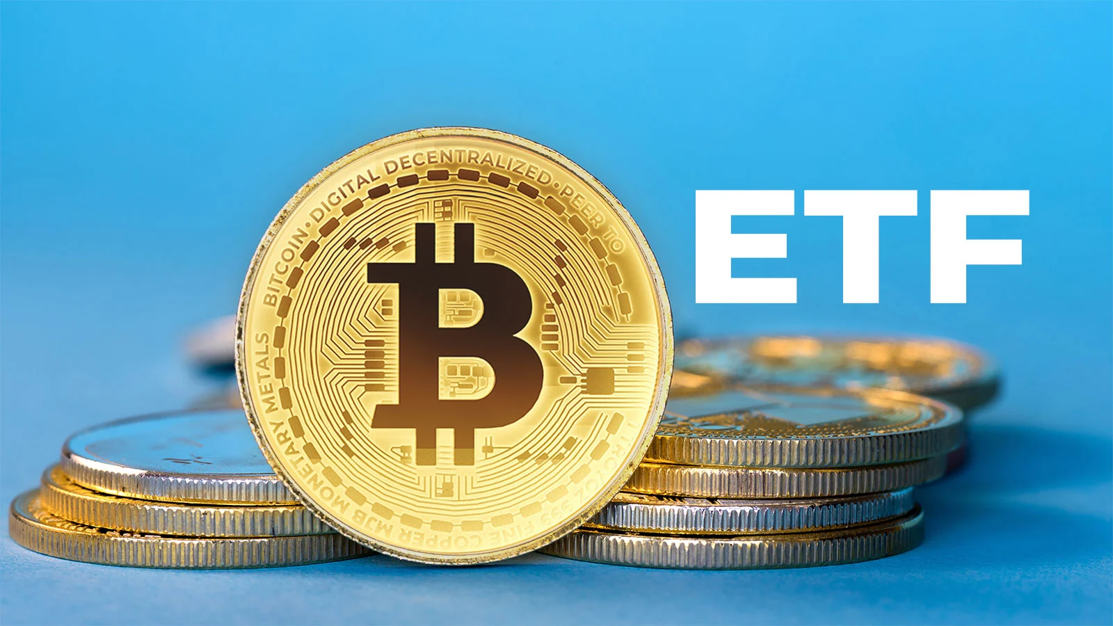 Carlson Group Adds Four Bitcoin ETFs For Investment Advisers